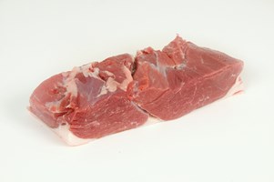 Lamb Spatchcock (portions) Meat Cut Spec Step 5